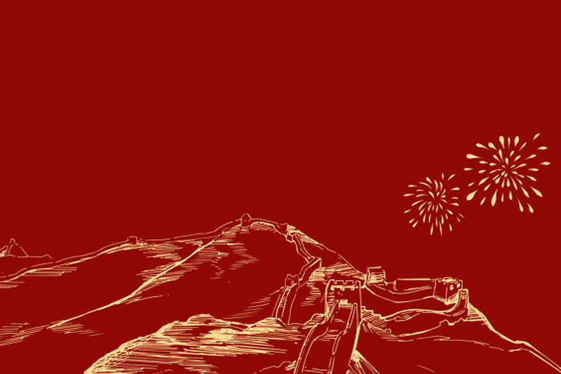 百年岁月峥嵘——红色传承 - 深圳市心意阳光信息科技有限公司